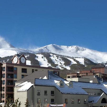 Gravity Haus Hotel Breckenridge Kültér fotó